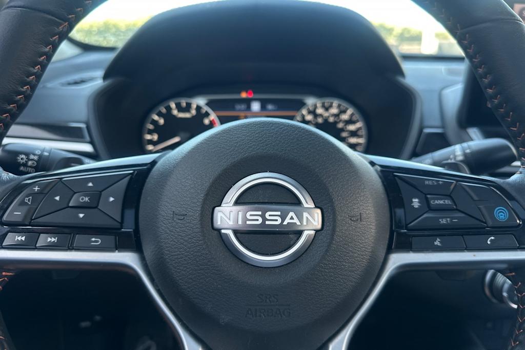 Thumbnail: 2024 Nissan Altima - 29