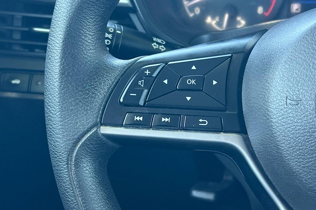 Thumbnail: 2021 Nissan Altima - 30
