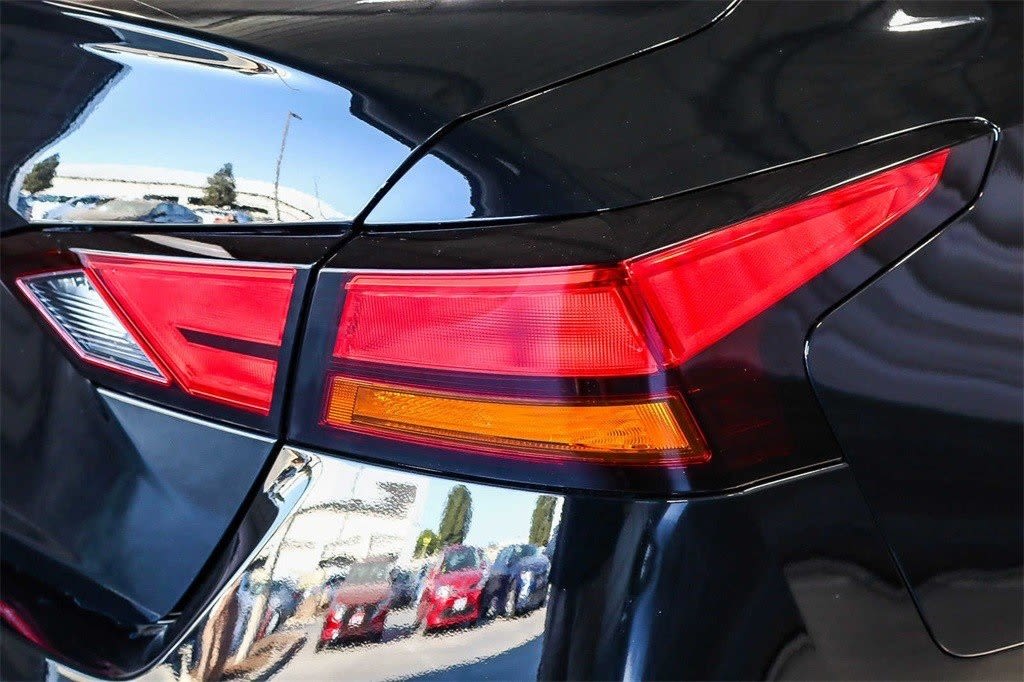 Thumbnail: 2025 Nissan Altima - 23