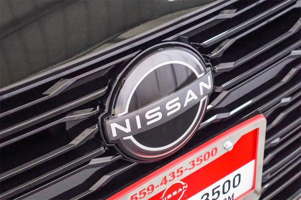 Thumbnail: 2025 Nissan Altima - 21