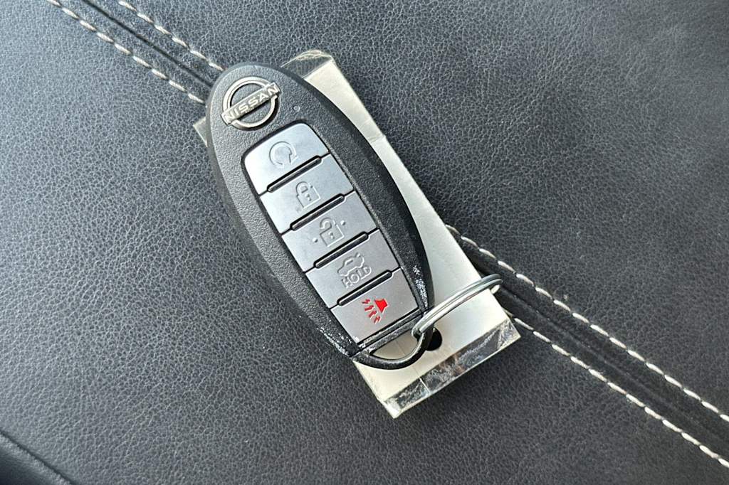 Thumbnail: 2024 Nissan Altima - 17