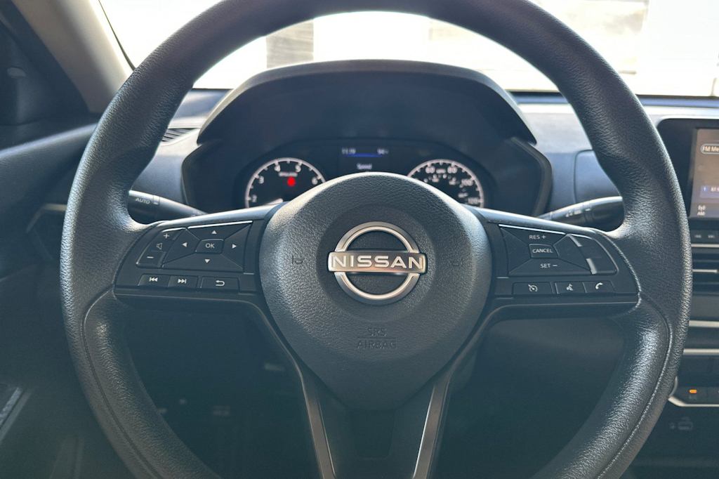 Thumbnail: 2024 Nissan Altima - 27