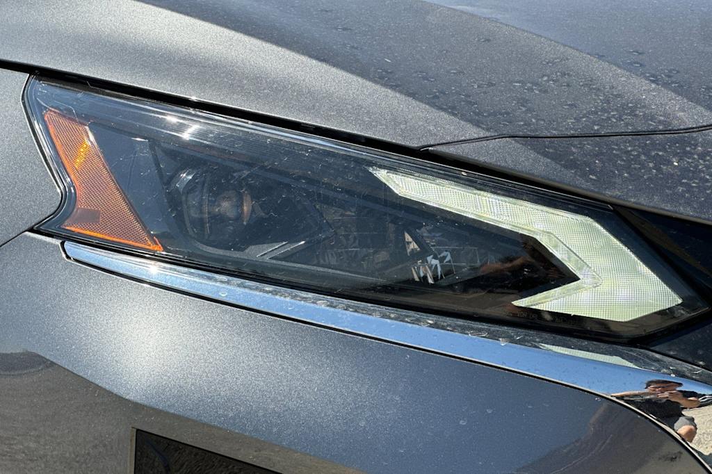 Thumbnail: 2024 Nissan Altima - 32