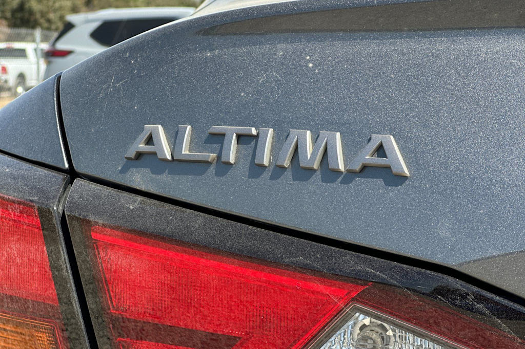 Thumbnail: 2024 Nissan Altima - 7