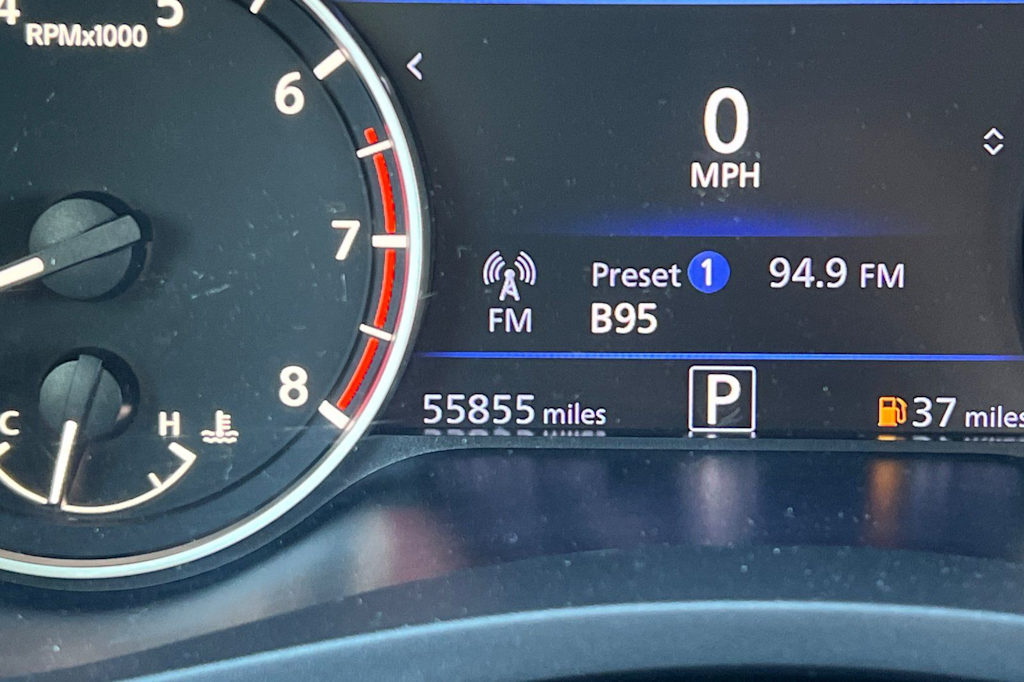 Thumbnail: 2019 Nissan Altima - 28