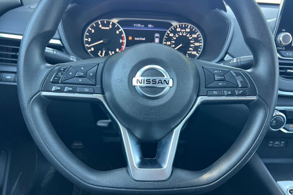 Thumbnail: 2019 Nissan Altima - 14