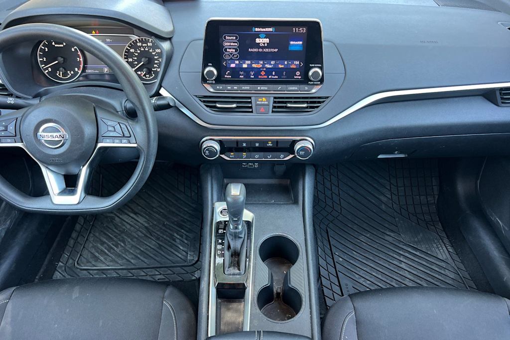Thumbnail: 2019 Nissan Altima - 2