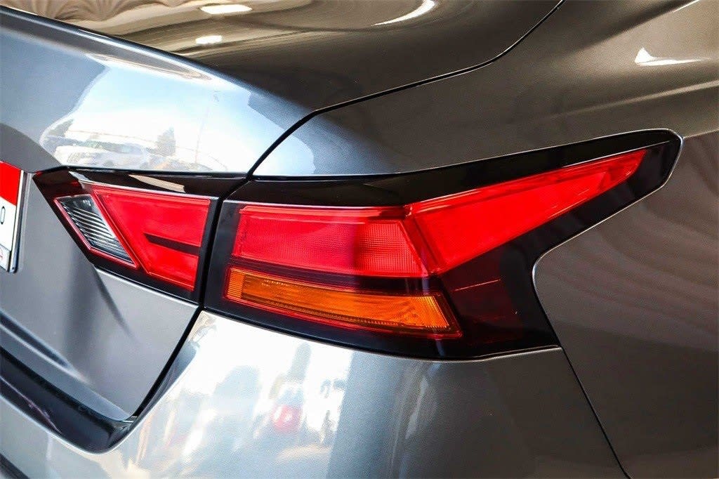 Thumbnail: 2025 Nissan Altima - 22
