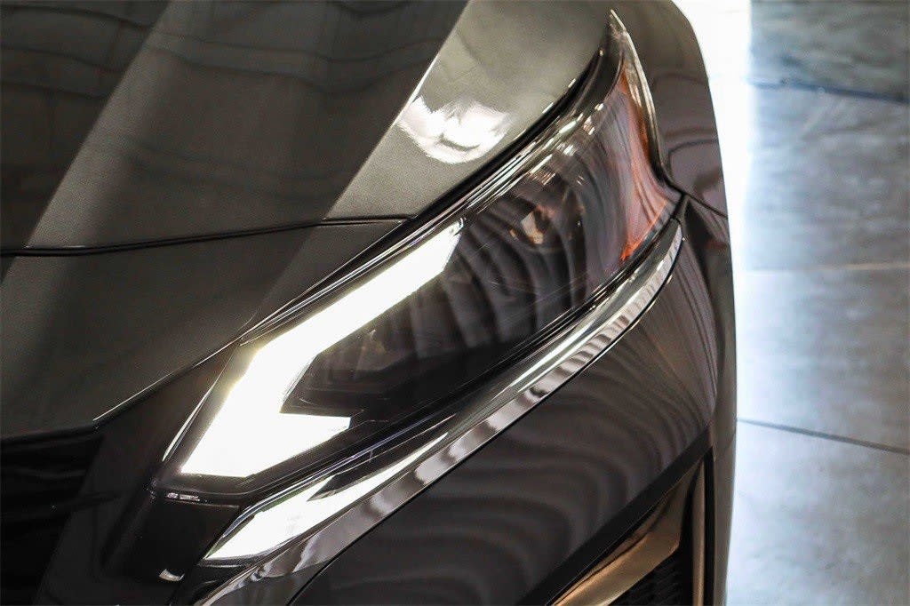 Thumbnail: 2025 Nissan Altima - 20
