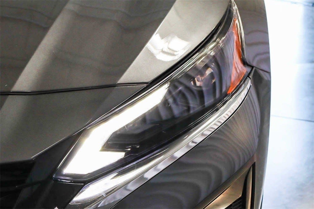 Thumbnail: 2025 Nissan Altima - 20