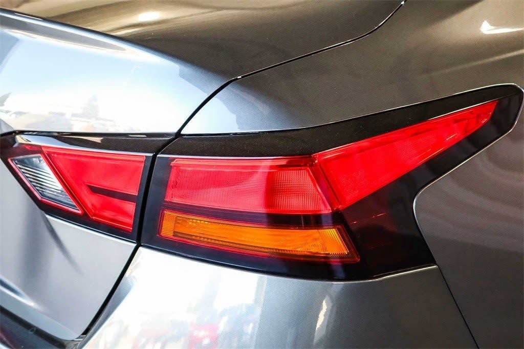 Thumbnail: 2025 Nissan Altima - 22