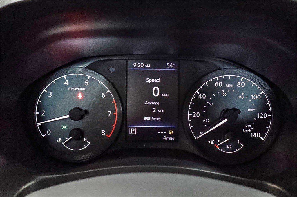 Thumbnail: 2025 Nissan Altima - 15