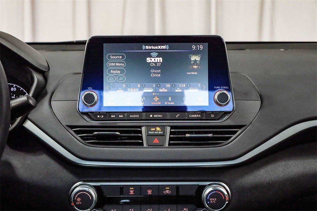 Thumbnail: 2025 Nissan Altima - 13