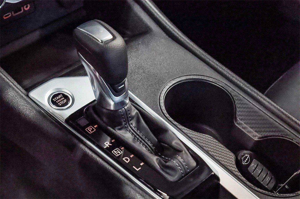 Thumbnail: 2025 Nissan Altima - 14