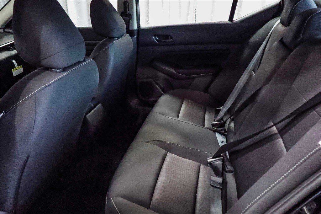 Thumbnail: 2025 Nissan Altima - 12