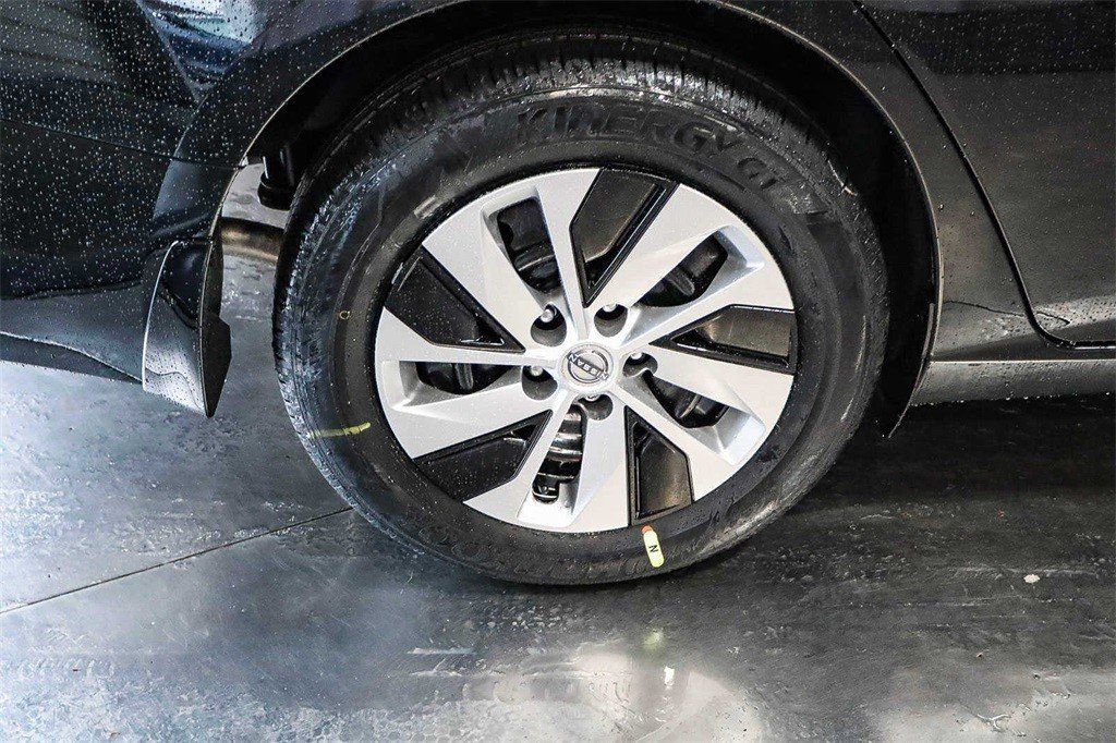 Thumbnail: 2025 Nissan Altima - 7