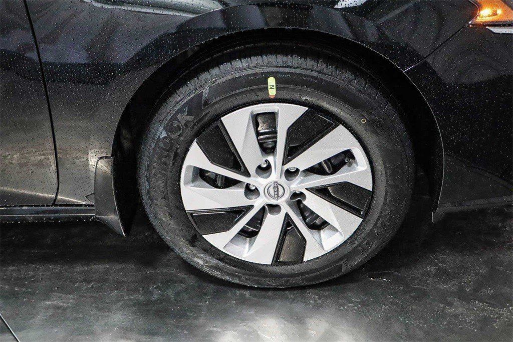 Thumbnail: 2025 Nissan Altima - 22