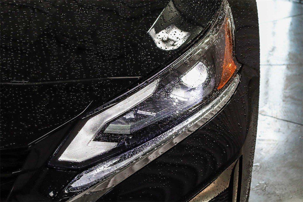 Thumbnail: 2025 Nissan Altima - 21