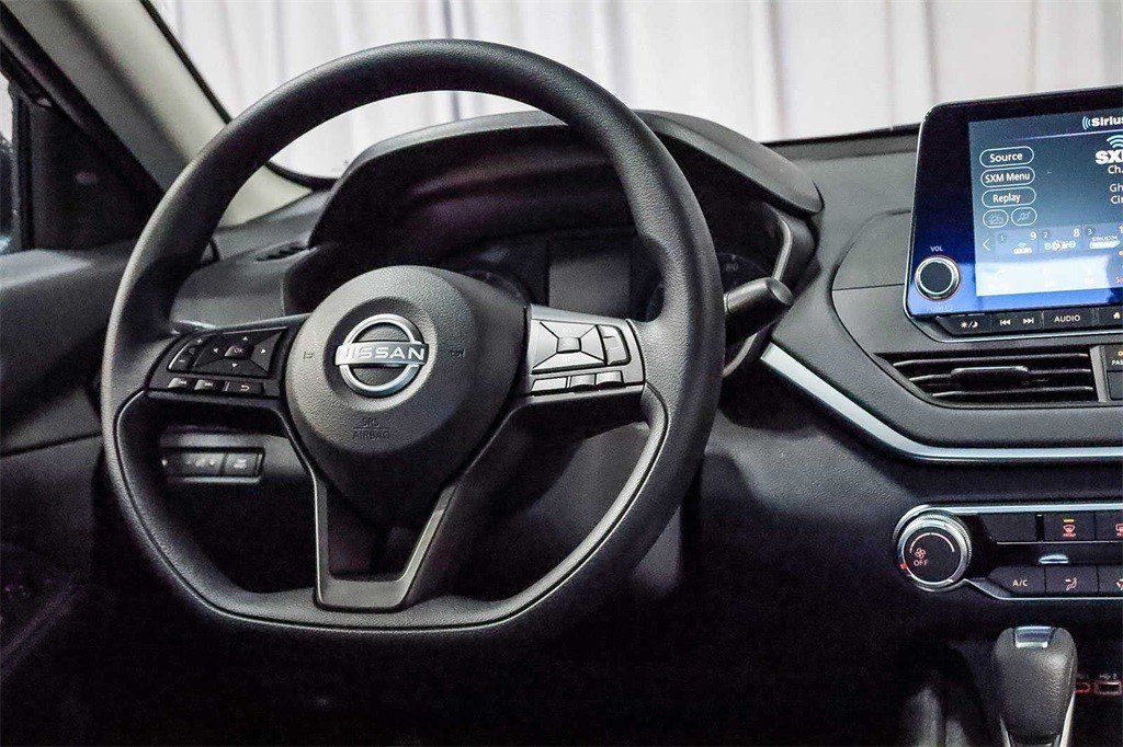 Thumbnail: 2025 Nissan Altima - 2