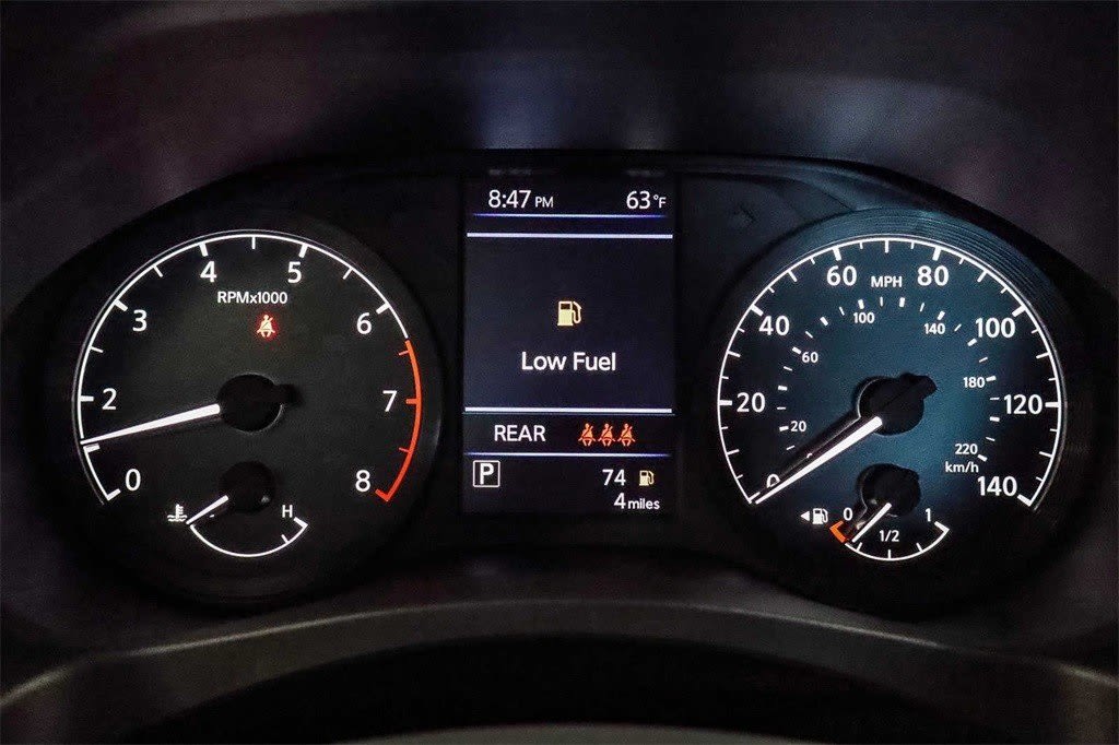 Thumbnail: 2025 Nissan Altima - 14