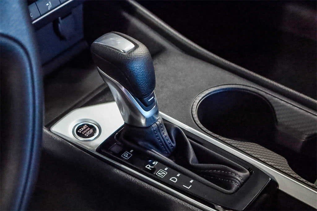 Thumbnail: 2025 Nissan Altima - 13