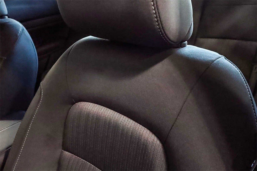 Thumbnail: 2025 Nissan Altima - 25