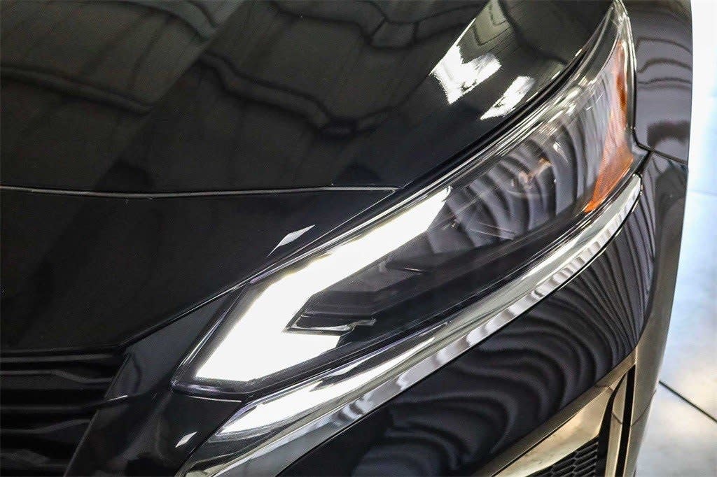 Thumbnail: 2025 Nissan Altima - 20