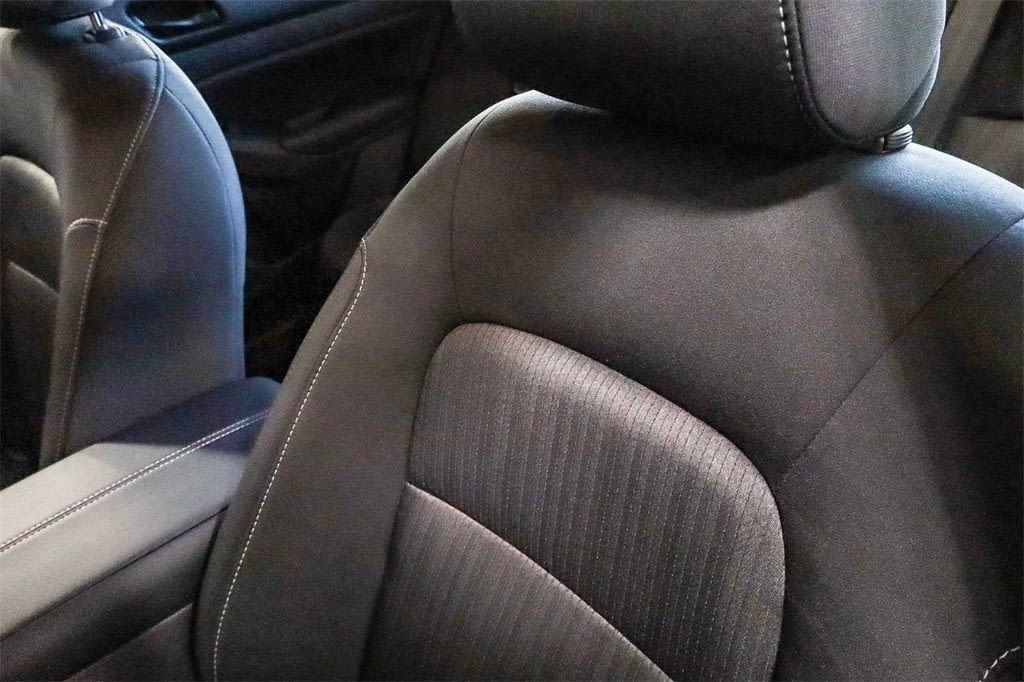 Thumbnail: 2025 Nissan Altima - 27