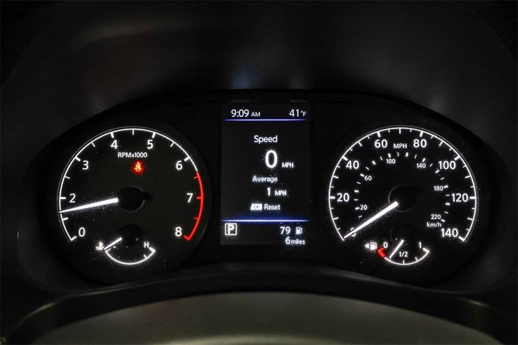 Thumbnail: 2025 Nissan Altima - 14
