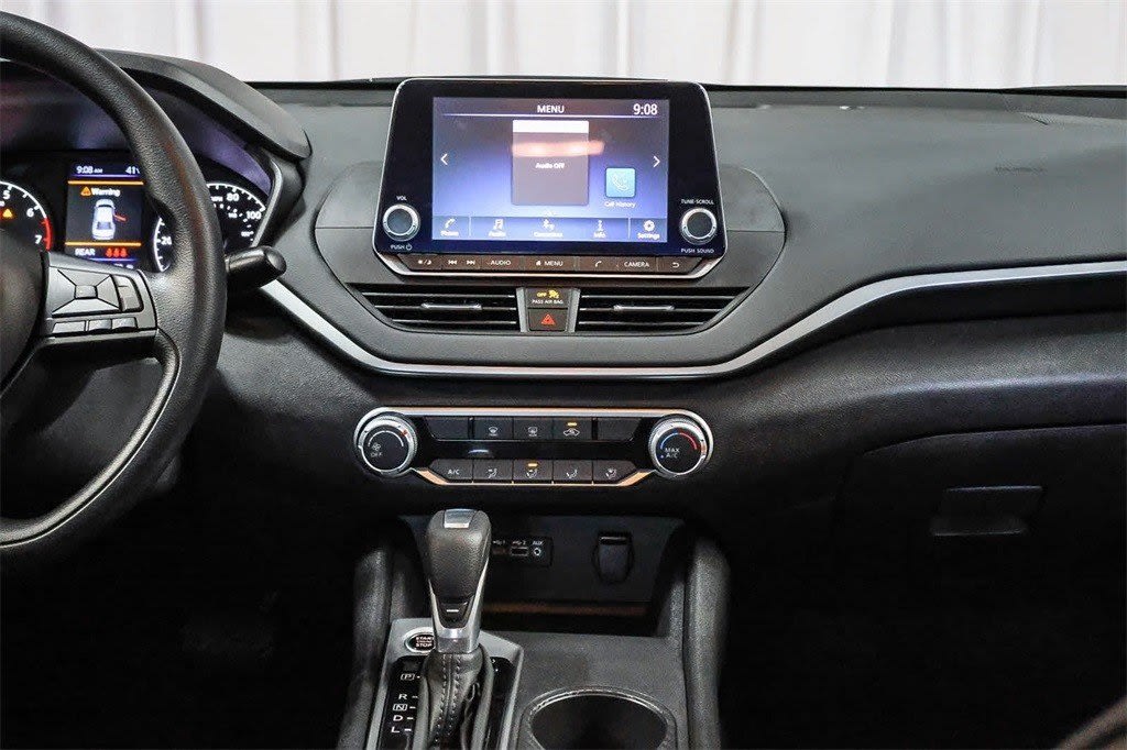 Thumbnail: 2025 Nissan Altima - 13