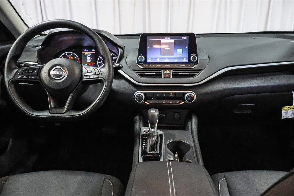 Thumbnail: 2025 Nissan Altima - 2