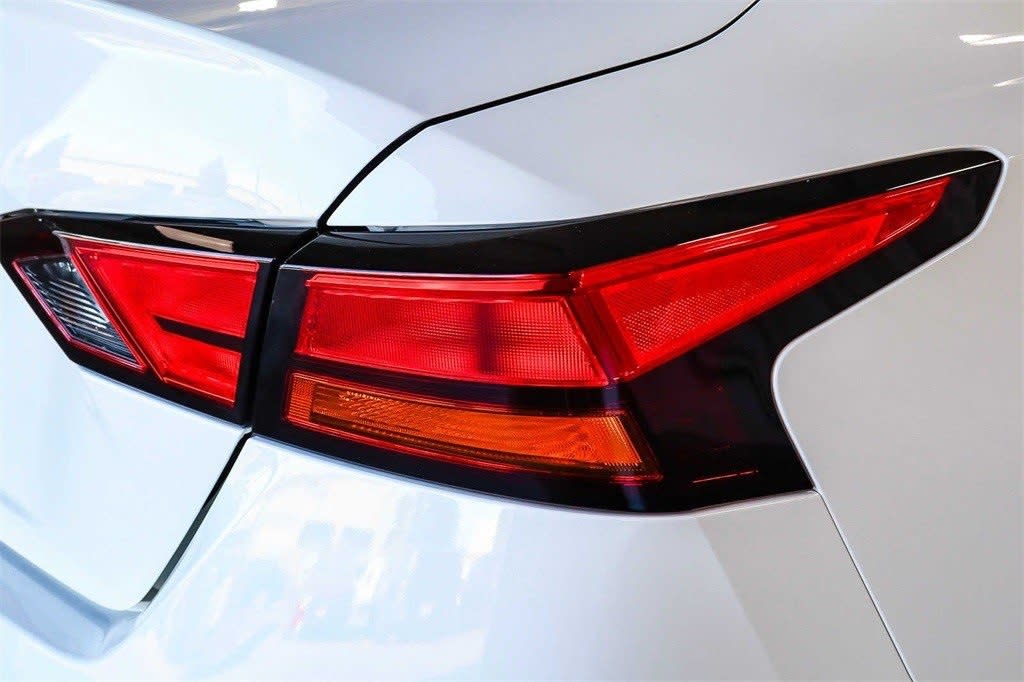 Thumbnail: 2025 Nissan Altima - 23