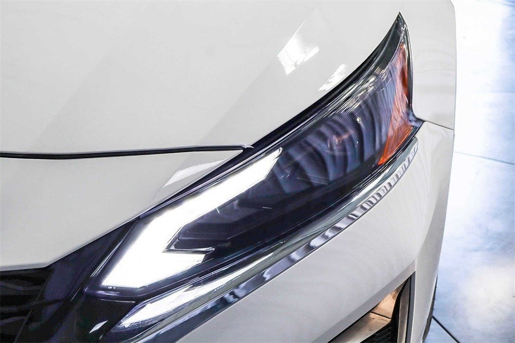 Thumbnail: 2025 Nissan Altima - 20