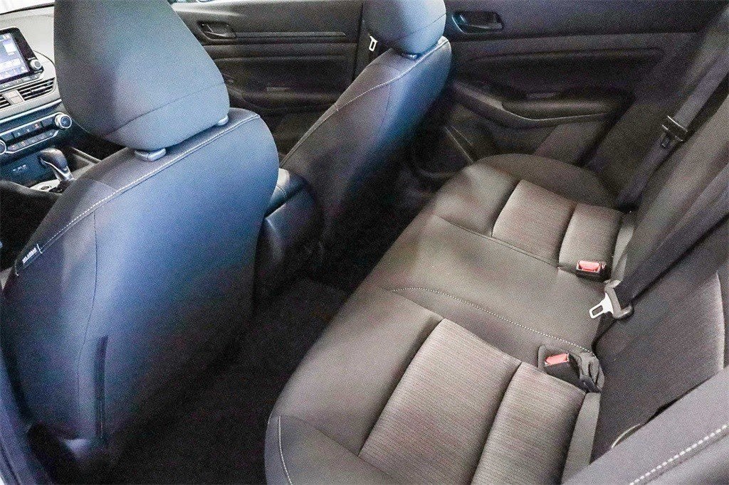 Thumbnail: 2025 Nissan Altima - 12