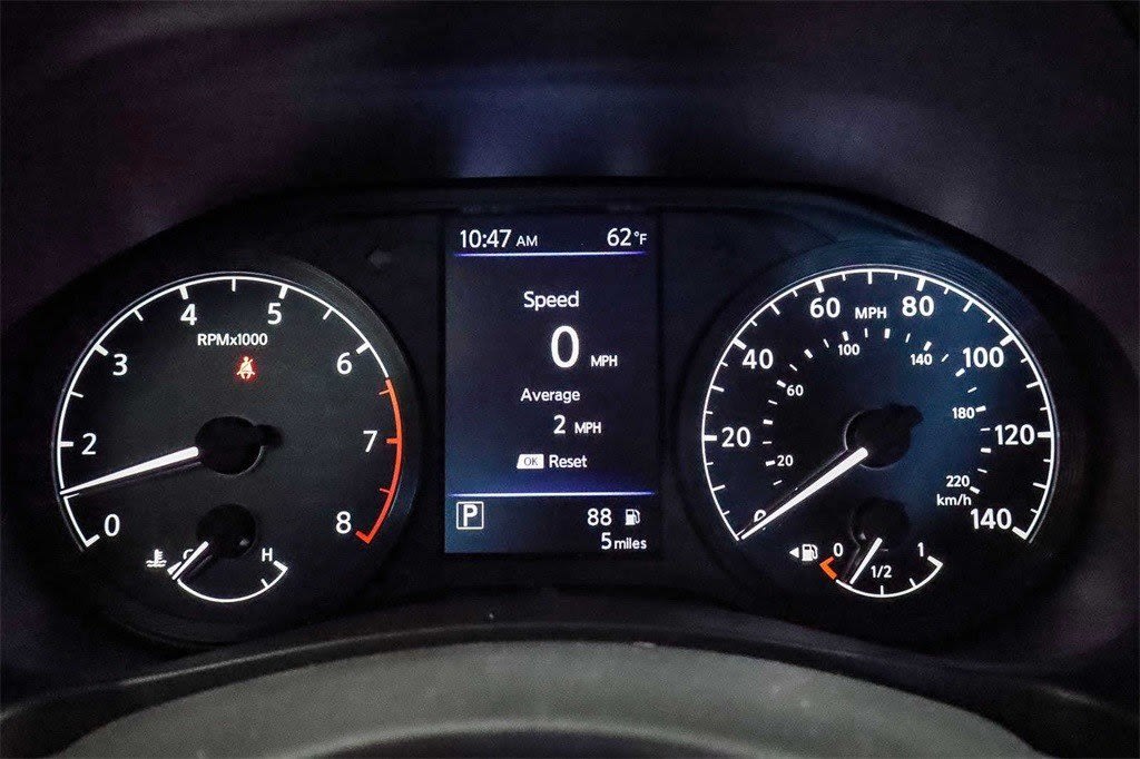 Thumbnail: 2025 Nissan Altima - 15