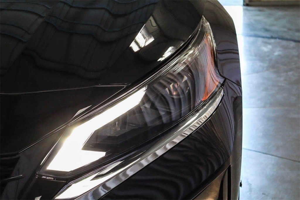 Thumbnail: 2025 Nissan Altima - 21