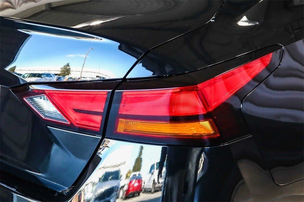 Thumbnail: 2025 Nissan Altima - 23