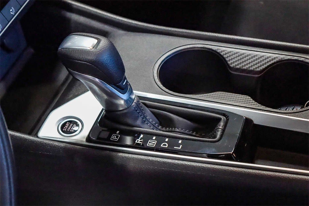 Thumbnail: 2025 Nissan Altima - 14