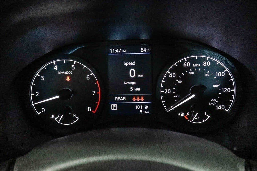 Thumbnail: 2025 Nissan Altima - 15