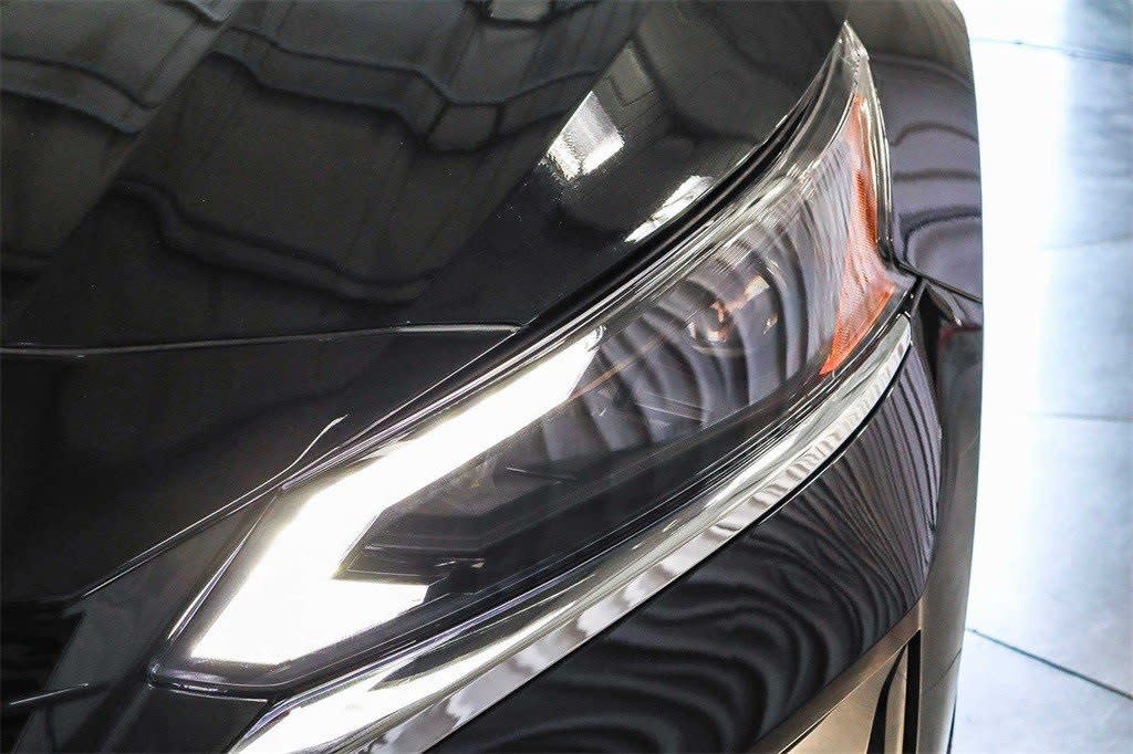 Thumbnail: 2025 Nissan Altima - 20