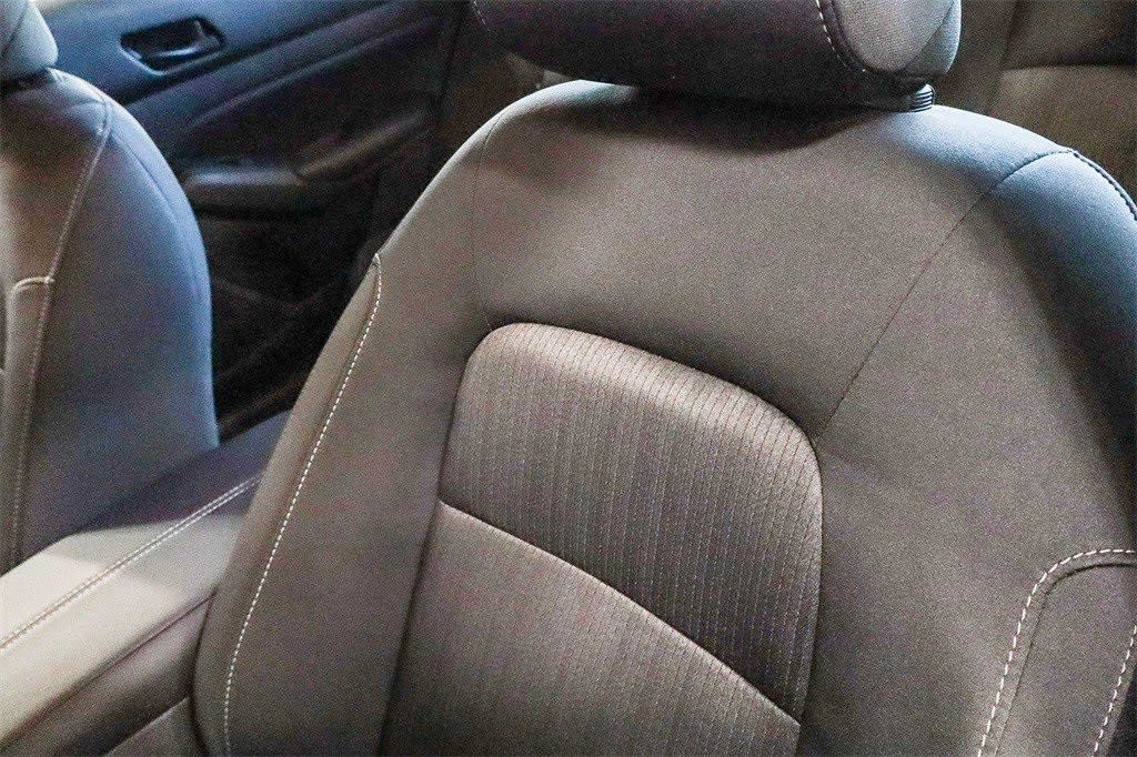 Thumbnail: 2025 Nissan Altima - 27