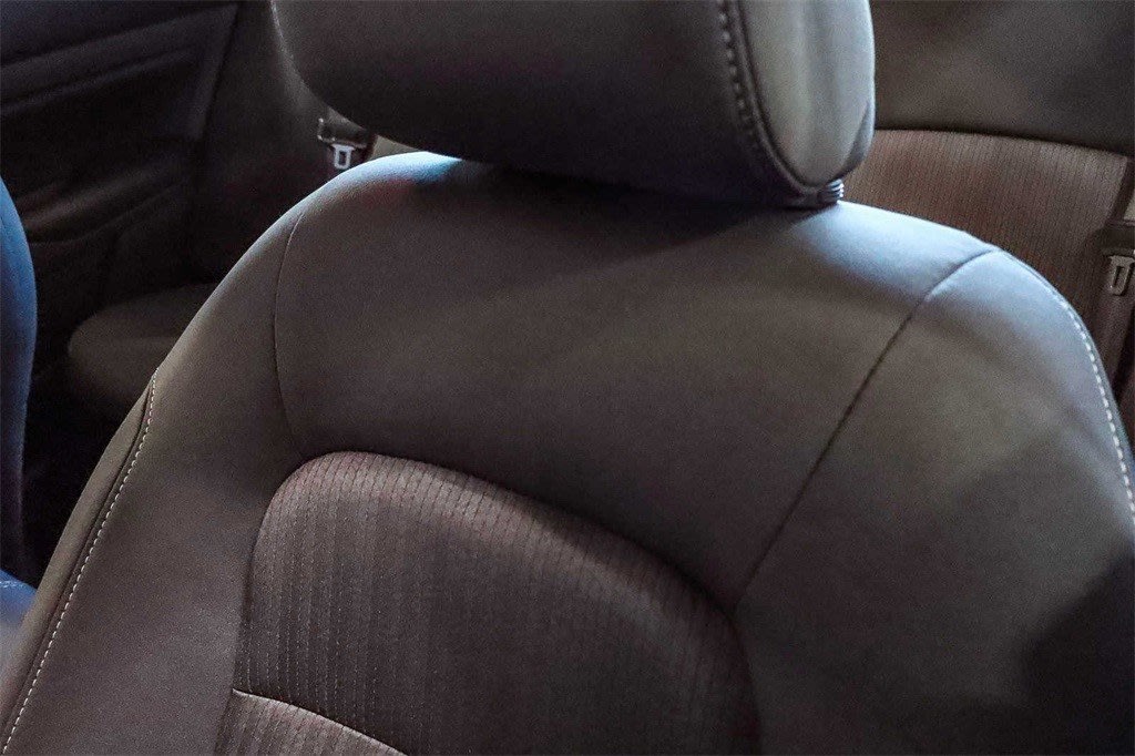 2025 Nissan Altima S 24