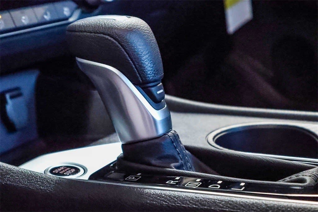 2025 Nissan Altima S 25