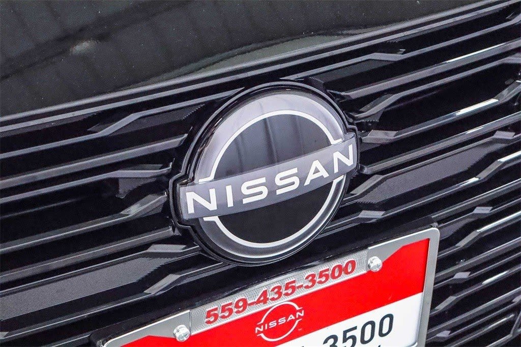 2025 Nissan Altima S 6