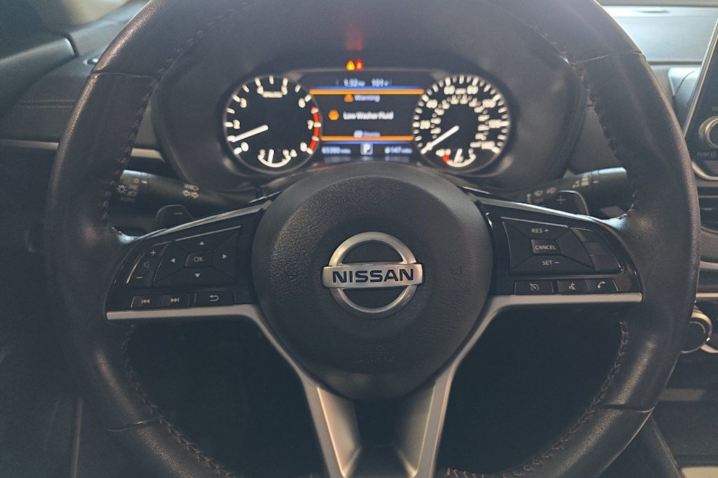 Thumbnail: 2021 Nissan Altima - 25
