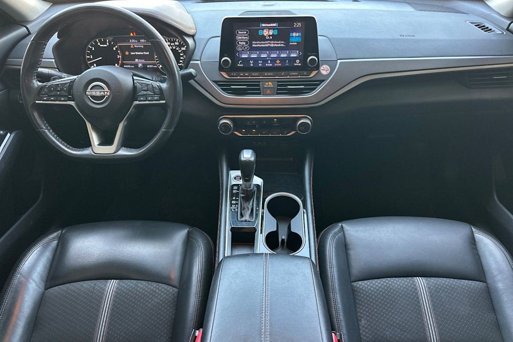 Thumbnail: 2023 Nissan Altima - 2