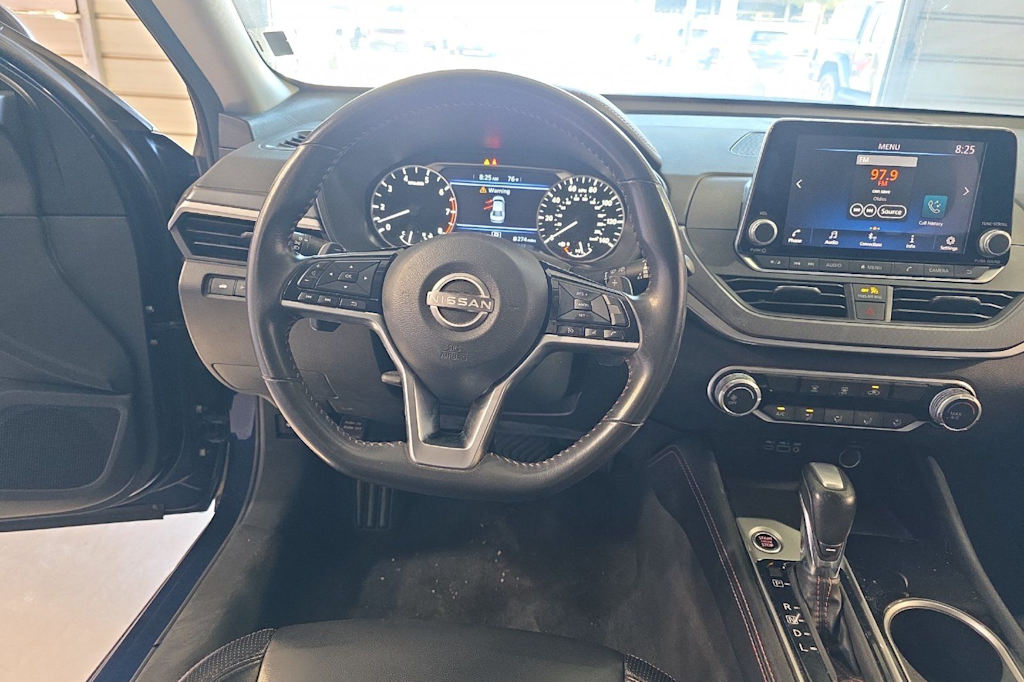 Thumbnail: 2023 Nissan Altima - 11