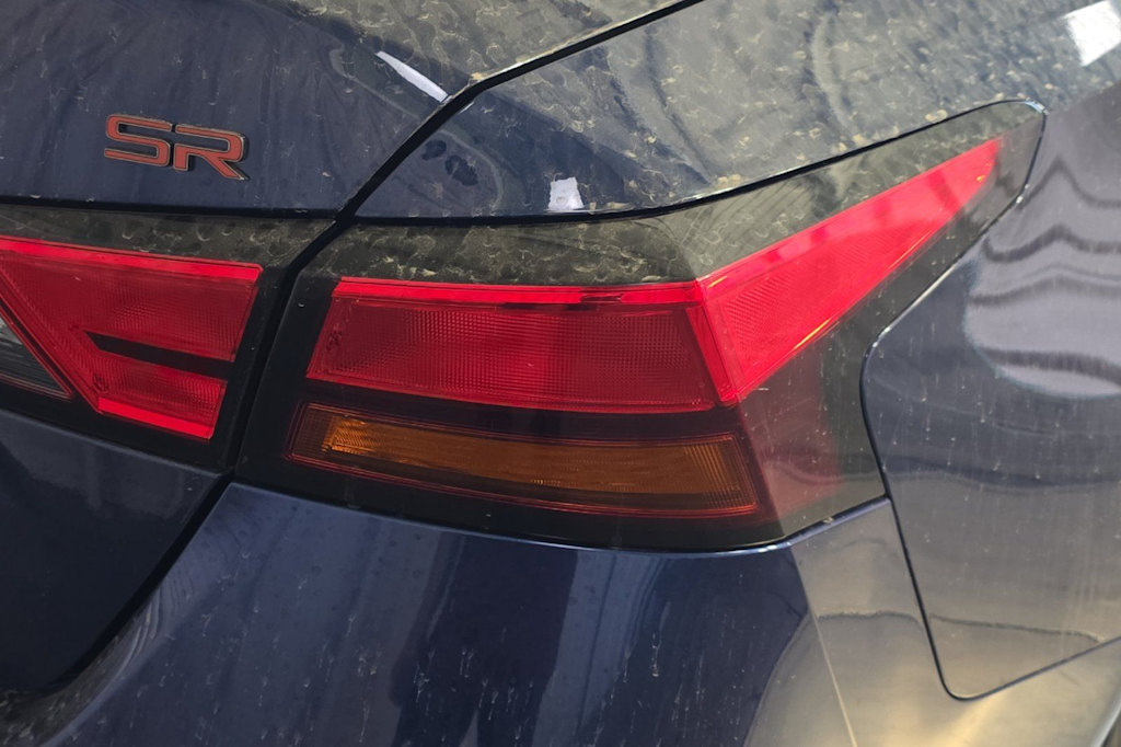 Thumbnail: 2023 Nissan Altima - 20