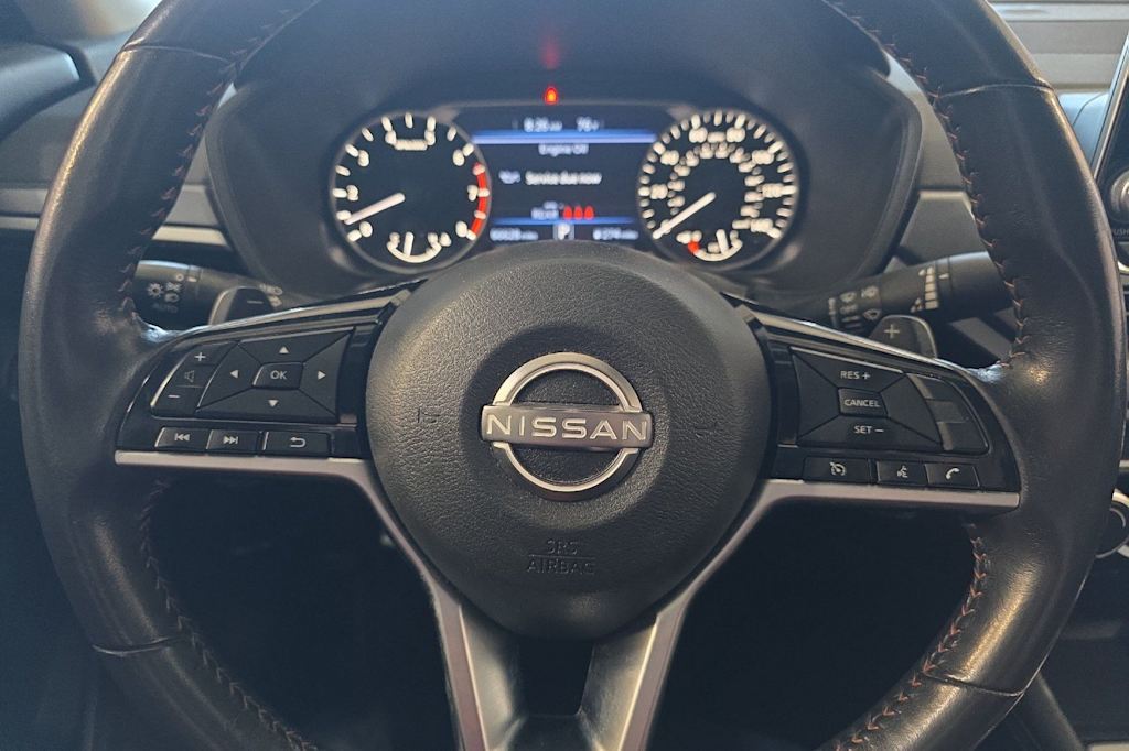 Thumbnail: 2023 Nissan Altima - 25