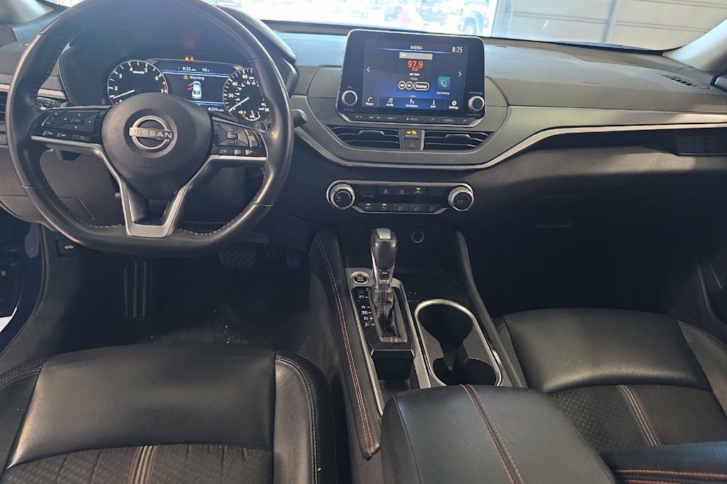 Thumbnail: 2023 Nissan Altima - 2